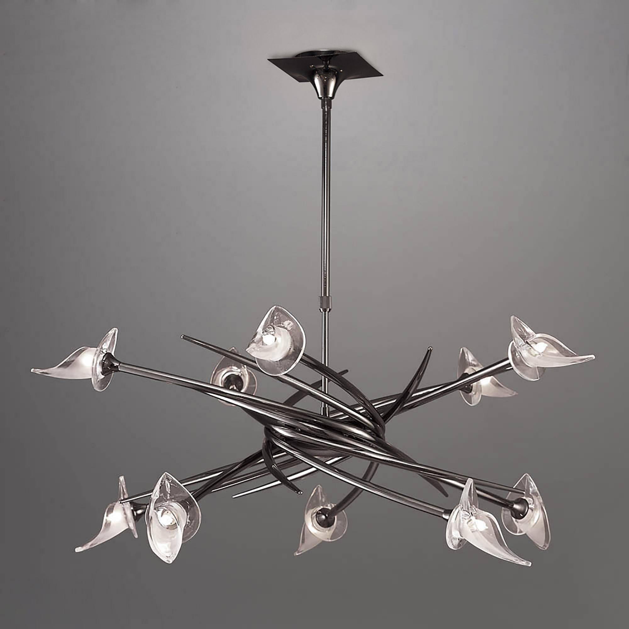 Flavia BC Ceiling Lights Mantra Modern Ceiling Lights Flavia BC Ceiling Lights Mantra Modern Ceiling Lights